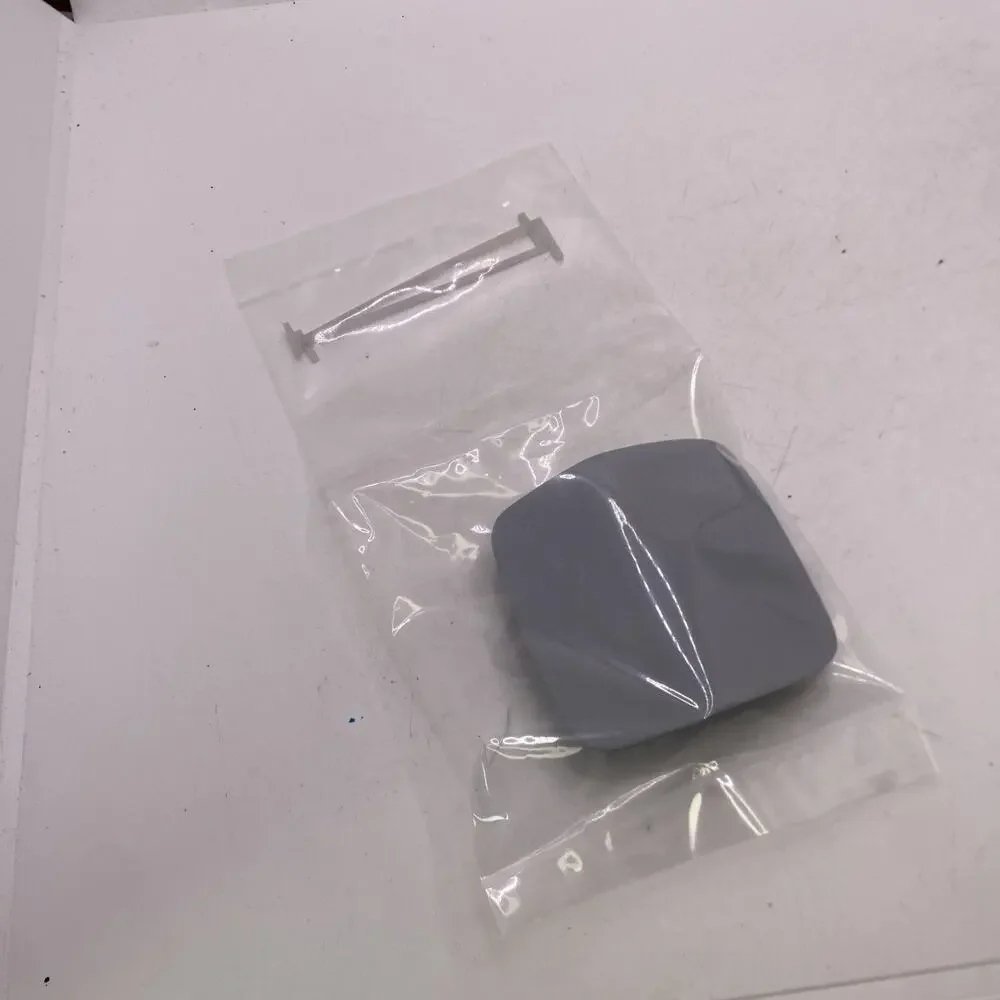 Aftermarket Mercedes-Benz Jack Hole Covers - R230 - Left Front - No I paint i...